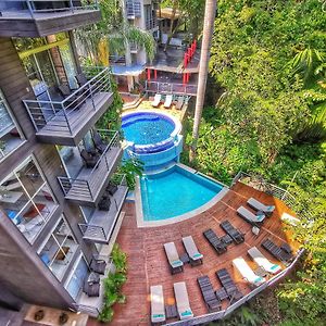 Jungle Vista Boutique Hotel